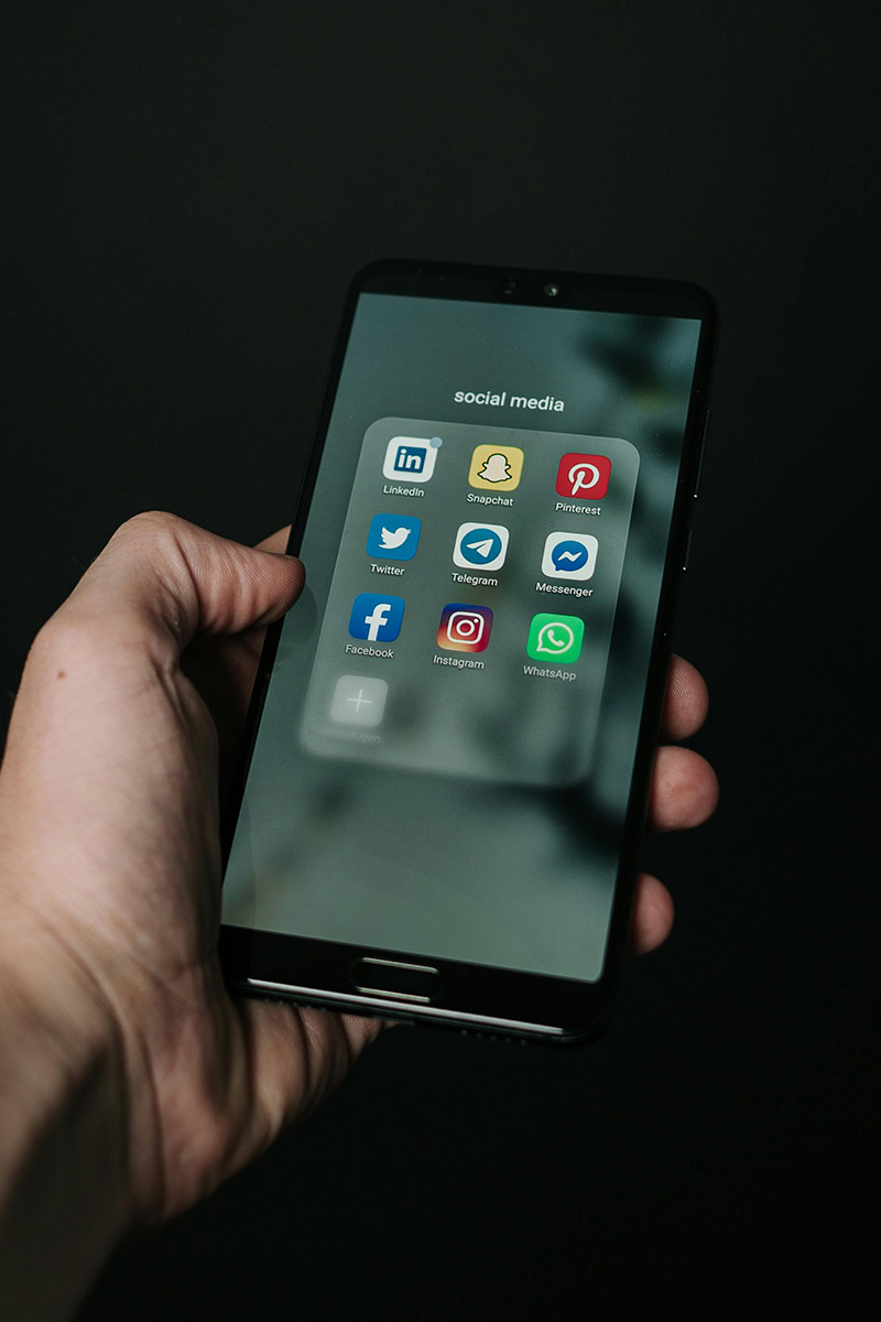 SimpleGrowth Social Media Growth